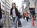 超接近！！ジーパンお尻○撮01