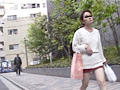 熟女追跡○撮 パンティくい込み！！