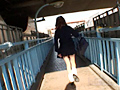 女子○生○○！暴漢スカートめくり！！