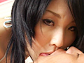 綺麗なお姉さんがM男に大量ツバ責め
