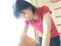 綺麗なお姉さんがM男に大量ツバ責め