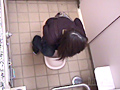 トイレ覗き・自慰（美少女編）1