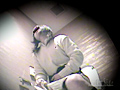 ○撮、痴態トイレお漏らし女子○生編2