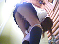 ○撮、痴態トイレお漏らし女子○生編3