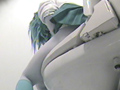 ○撮、痴態トイレお漏らし女子○生編1
