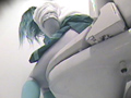 ○撮、痴態トイレお漏らし女子○生編1