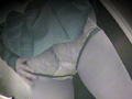 ○撮、痴態トイレお漏らし女子○生編1