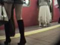 強行痴○電車