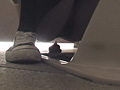 和式失態！丘グソ便所1