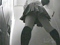 トイレ覗き・自慰 （女子○生編）3