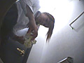 女子○生失禁便所3