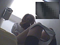 女子○生失禁便所3