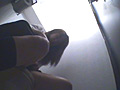 女子○生失禁便所3