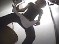 ジッパー崩壊！ジーンズおもらし失禁便所3