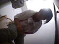ジッパー崩壊！ジーンズおもらし失禁便所3