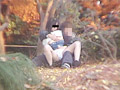 野外バカップルゲリラ○撮