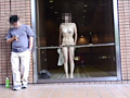 M女露出中毒 PART17