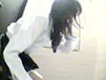 ○撮、痴態トイレお漏らし女子○生編5