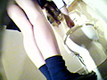 ○撮、痴態トイレお漏らし女子○生編5
