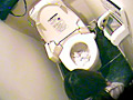 ○撮、痴態トイレお漏らし女子○生編5