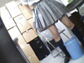 ○撮！極悪店長が女子○生どもに○制排泄排便要求