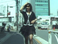 女の子のスカートの中身○撮パンティー！！