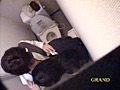 レズビアン便所