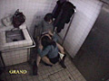 レズビアン便所