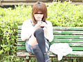 パンティー太もも、覗き撮り.2