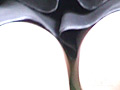 パンティー太もも、覗き撮り.2