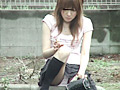 パンティー太もも、覗き撮り.2