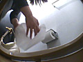 熟女失禁便所4
