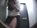 熟女失禁便所4