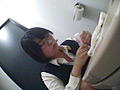 社内健康診断OL検便トイレ3