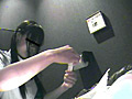 ○撮！検便する女子○生