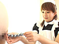 女子●生にペニバンで○され 潮を吹いてしまったM男