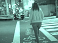超接近！！ジーパンお尻○撮02