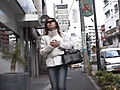 超接近！！ジーパンお尻○撮02