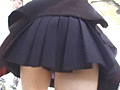 渋谷限定超接近パンティ○撮 女子○生編