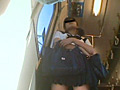 現役女子○生「生」パンティ○撮 女子○生限定 其の一