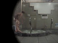 鏡の裏に写し出された真実 銭湯マジックミラー○撮