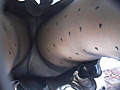 パンチラ発見隊 ○撮のぞきパンティ！！