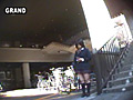 極限接近 尻パン女子○生3