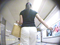 極限接近 尻パン女子○生2