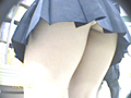 極限接近 尻パン女子○生2