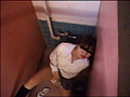 女子校の文化祭 女子○生の超必死！ トイレオナニー
