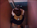 女子校の文化祭 女子○生の超必死！ トイレオナニー