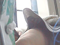 完全素人スカート内潜入（秘）映像！