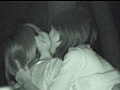 闇夜のレズ族1