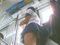 現役女子○生「生」パンティ○撮 女子○生限定 其の二